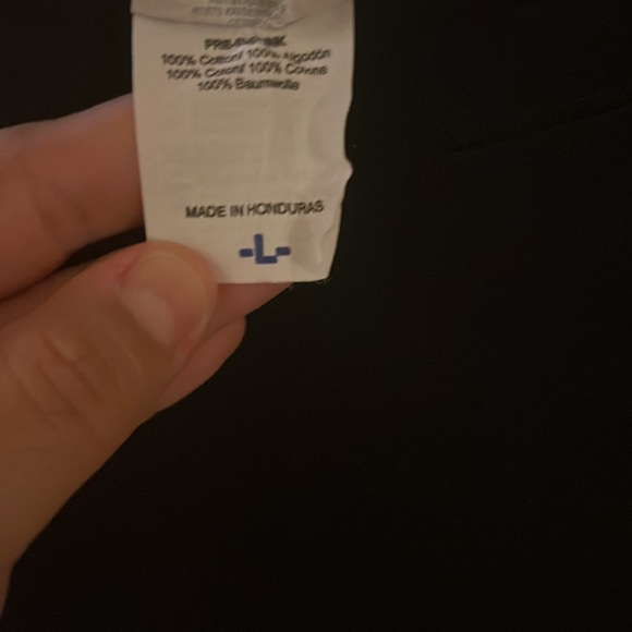 EUC TSO Concert Shirt - Picture 2 of 3